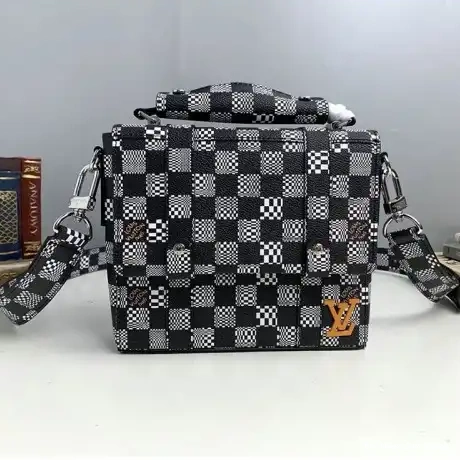 Brother Sam Bags 2010B570013 LV 0807